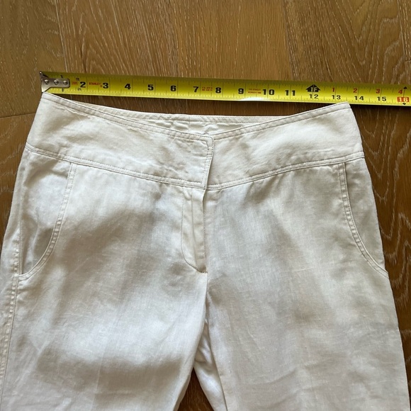 Olive & Bette’s Liquid Cream linen suite Y2K - Picture 4 of 16